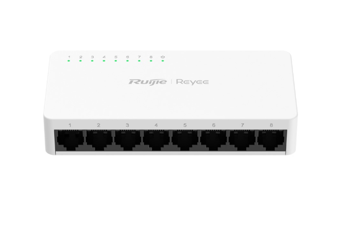 RG-ES08G-L